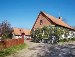 Tomarp Gårdshotell