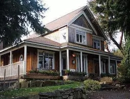 Quarrystone House Bed and Breakfast