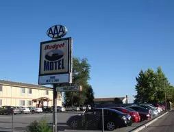 Budget Motel