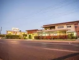 Spinifex Motel & Serviced Apartments