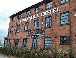 Cornmill