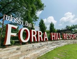 Forra Hill Resort