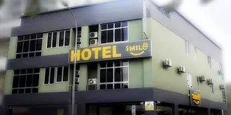 Smile Hotel Selayang Point