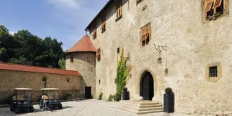 Grad Otocec Relais and Chateaux