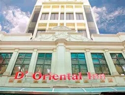 D'Oriental Inn, Chinatown, Kuala Lumpur