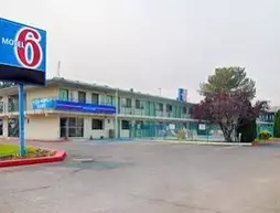 Motel 6 Winnemucca