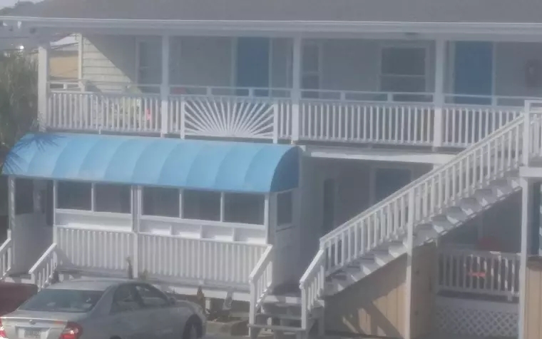 SeaWitch Motel