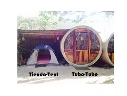 Tubo Tulum Hostel