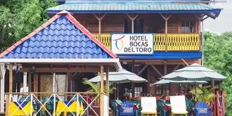 Hotel Bocas del Toro