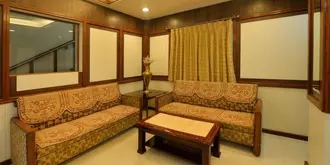 Hotel Surya Residency
