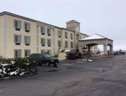 Baymont Inn and Suites Rensselaer