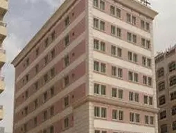 La Villa Najd Hotel Apartments