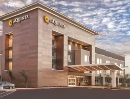 La Quinta Inn and Suites Morgan Hill San Jose South