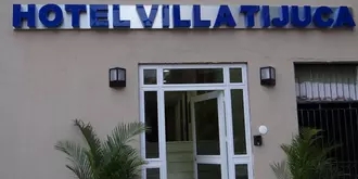 Hotel Villa Tijuca