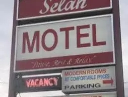 Selah Motel