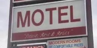 Selah Motel
