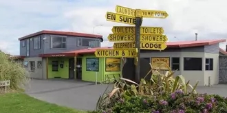 Dunedin Holiday Park & Motels