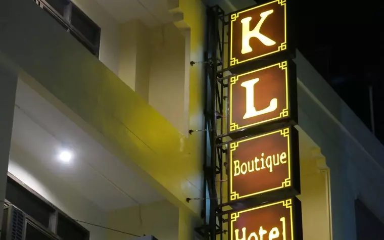 K.L. Boutique Hotel