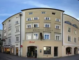 Hotel Krone 1512