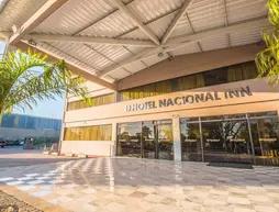 Hotel Nacional Inn São Carlos