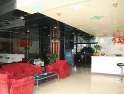 Zhengzhou Gaocheng Business Hotel