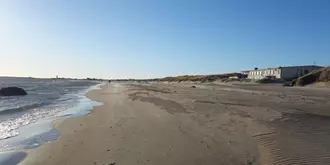Strandkanten Klittergarden