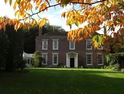 Stowting Hill House