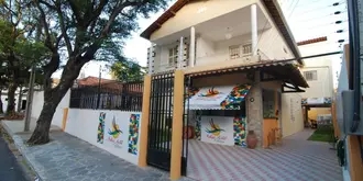 Refúgio Hostel Fortaleza