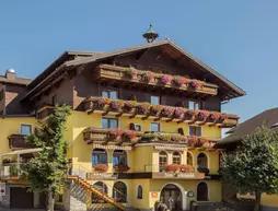 Hotel Gasthof Zum Kirchenwirt