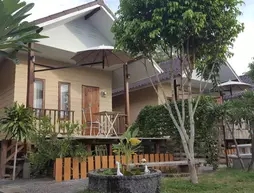 Bansuan Inthanon Resort