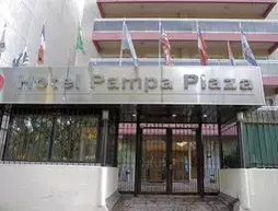 Pampa Plaza Hotel