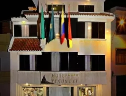 Hotel Yanuncay
