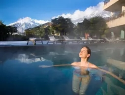 Hotel Therme Meran - Terme Merano