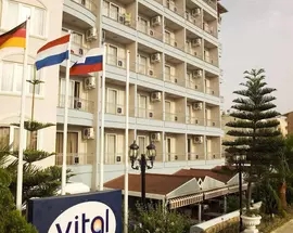 Vital Beach Hotel