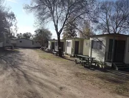 High Country Holiday Park