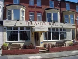 The Astor Hotel