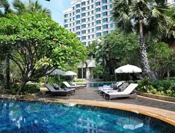 Rama Gardens Hotel Bangkok