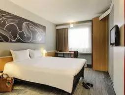 ibis Luebeck City