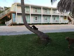 Bonefish Bay Motel