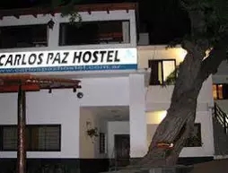 Carlos Paz Hostel