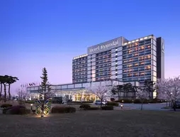 Hyundai Hotel Mokpo