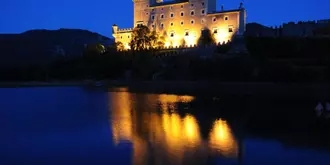 Castell de Riudabella