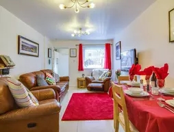 Belfast Self Catering Apartment