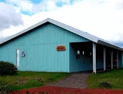 Solheimar Eco-Village Guesthouse