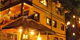 Baan Thong Luang Boutique Hotel