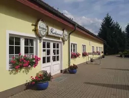 Hotel-Pension Am Mühlberg