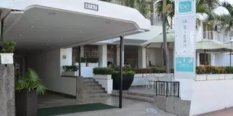 Hotel Be La Sierra