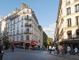 Modern Apartment Montmartre SacreCoeur Smartrenting