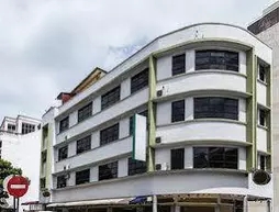 OYO Rooms Sentral College Penang