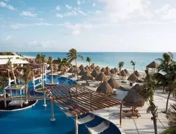 Excellence Playa Mujeres All Inclusive Adults Only